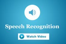 image Speech Recognition